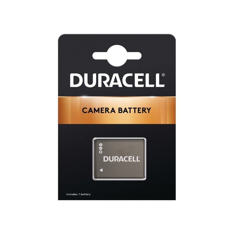 Duracell DR9947 Batteria per fotocamera/videocamera Ioni di Litio 700