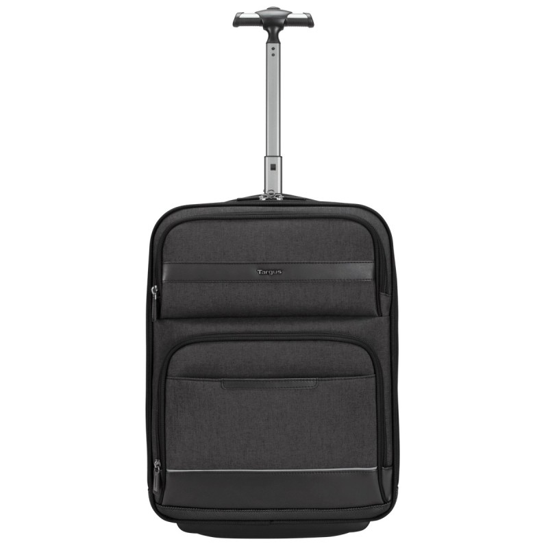 Targus TBR038GL bagaglio Trolley Antracite 24 L (^15.6 CITYSMART LAPT