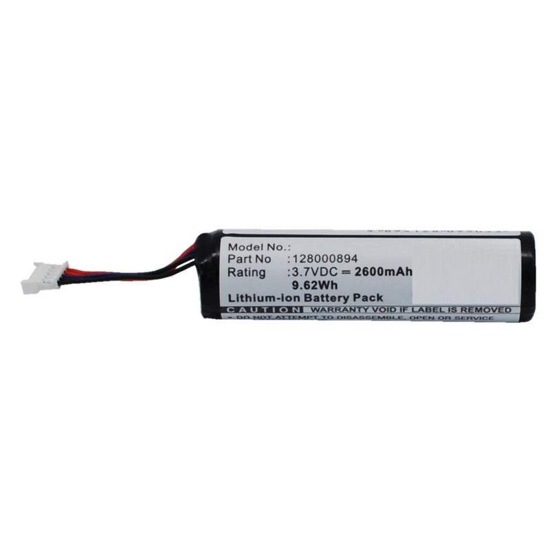 Battery for Datalogic Scanner