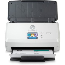 HP Scanjet Pro N4000 snw1 Scanner con alimentatore a fogli Scanner a 