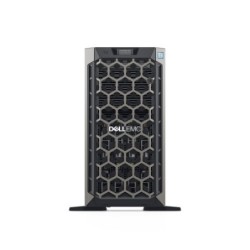 DELL PowerEdge T440 server 480 GB Tower 5U Intel® Xeon® Silver 2