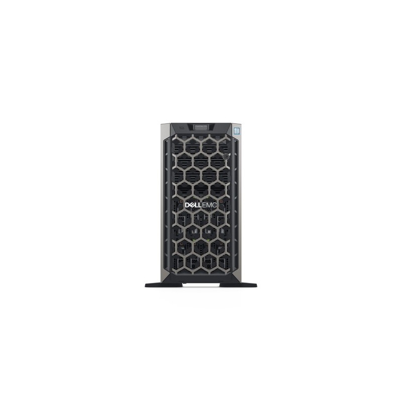 DELL PowerEdge T440 server 480 GB Tower 5U Intel® Xeon® Silver 2