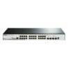 D-Link DGS-1510-28P switch di rete Gestito L3 Gigabit Ethernet [10/10