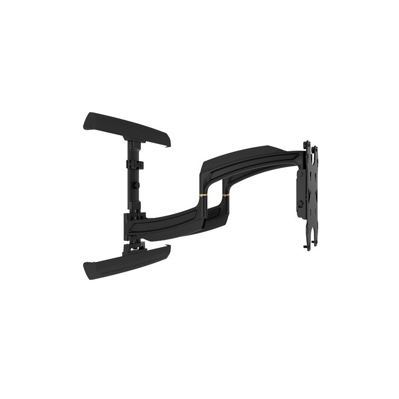 Chief TS525TU Supporto TV a parete 147,3 cm [58] Nero (Chief - Large 