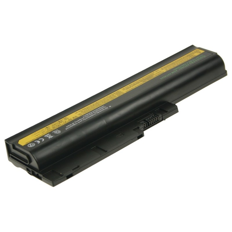 2-Power 2P-42T5232 ricambio per notebook Batteria (Main Battery Pack 