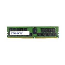 Integral 32GB SERVER RAM MODULE DDR4 2933MHZ EQV. TO UCS-MR-X32G2RT-H