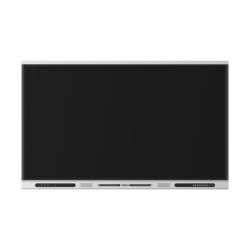 Dahua Technology DHI-LPH65-ST470-B interactive whiteboard/conference 