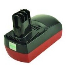 2-Power 18V 3000mAh Batteria (Power Tool Battery 18V 3000mAh)