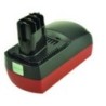 2-Power 18V 3000mAh Batteria (Power Tool Battery 18V 3000mAh)