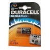 Duracell Ultra M3 3v Lithium Batteria monouso Litio (Duracell 3V Lith