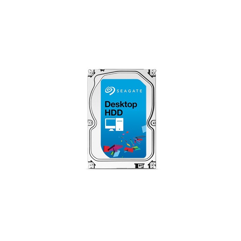 Seagate Desktop HDD ST1000DM003 disco rigido interno 3.5 1 TB Serial 