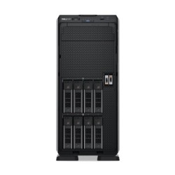 DELL PowerEdge T550 server 480 GB Tower Intel® Xeon® Silver 21 GHz