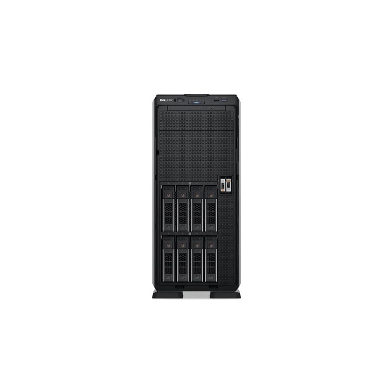 DELL PowerEdge T550 server 480 GB Tower Intel® Xeon® Silver 21 GHz