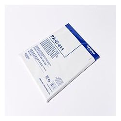 Brother PAC411 A4 (PA-C-411 THERMOPAPER 100 BL. A4 - F/ PJ-6XX)