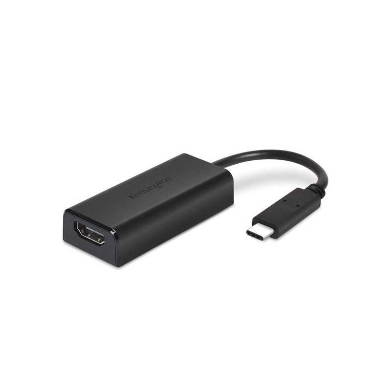 KENSINGTON ADAPTER CV4000H USB C 4K HDMI