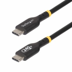 USB-C CABLE USB-IF CERTIFIED