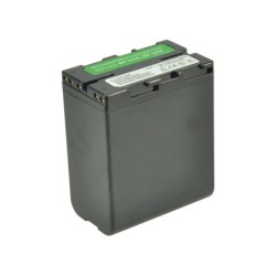 2-Power VBI9932A Batteria per fotocamera/videocamera Ioni di Litio 52