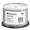 Verbatim DataLifePlus 8,5 GB DVD+R DL 50 pz (Verbatim DVD+R DOUBLE LA