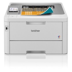 Brother HL-L8240CDW stampante laser A colori 600 x 600 DPI A4 Wi-Fi (