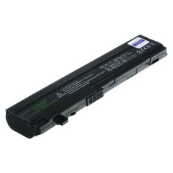 2-Power 2P-LCB632 ricambio per notebook Batteria (Main Battery Pack 1