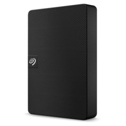 Seagate Expansion STKM4000400 disco rigido esterno 4 TB Nero (SEAGATE