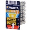 Varta Longlife AA LR6 Batteria monouso Stilo AA Alcalino (Batterie LO