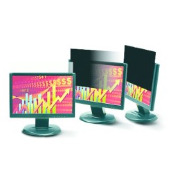 3M PF19.0 Filtro per la privacy senza bordi per display 48,3 cm [19] 