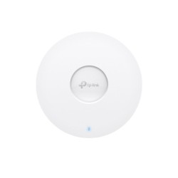 TP-Link Omada EAP610 punto accesso WLAN 1775 Mbit/s Bianco Supporto P