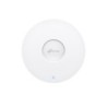 TP-Link Omada EAP610 punto accesso WLAN 1775 Mbit/s Bianco Supporto P