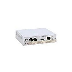 Allied Telesis AT-MC101XL convertitore multimediale di rete 100 Mbit/