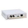 Allied Telesis AT-MC101XL convertitore multimediale di rete 100 Mbit/