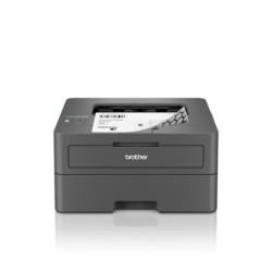 Brother HL-L2445DW stampante laser 1200 x 1200 DPI A4 Wi-Fi (HL-L2445