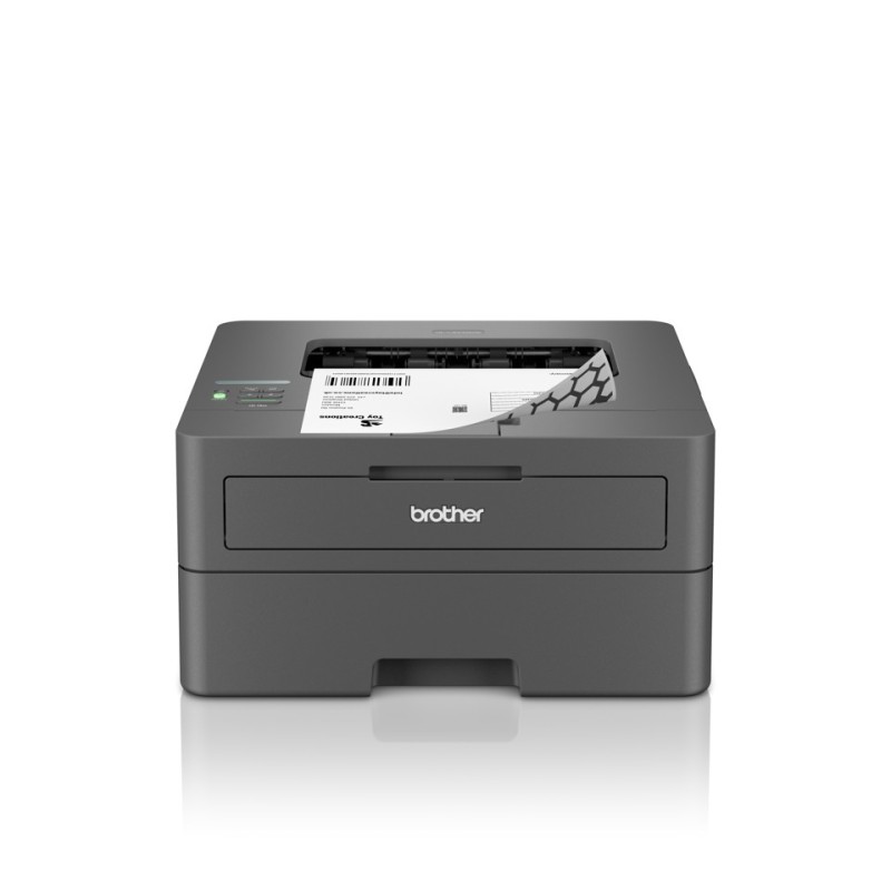 Brother HL-L2445DW stampante laser 1200 x 1200 DPI A4 Wi-Fi (HL-L2445