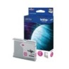 Brother LC970M cartuccia d&#039;inchiostro 1 pz Originale Magenta (Tinte B