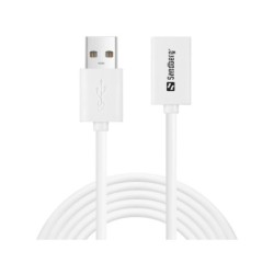 Sandberg Extension USB 3.0 AA 2 m (Extension USB 3.0 AA 2 m - Extensi