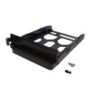 QNAP TRAY-35-NK-BLK04 pannello drive bay Vassoio per unit&Atilde;&nbsp; di memo