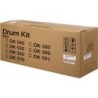 KYOCERA DK-590 Originale (Drum Unit DK-590 - DK-590, Original, Kyocer