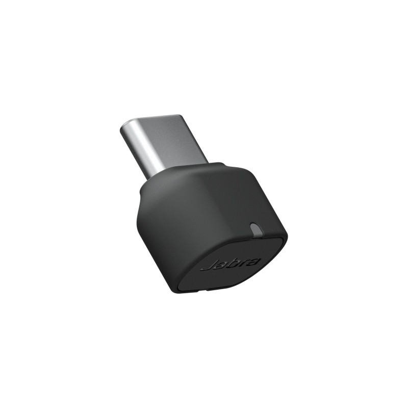 Jabra Link 380 30 m Nero (JABRA LINK 380C - UC USB-C BT ADAPTER)