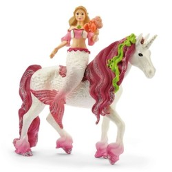 schleich BAYALA 70593 action figure giocattolo (SCHLEICH Bayala Merma