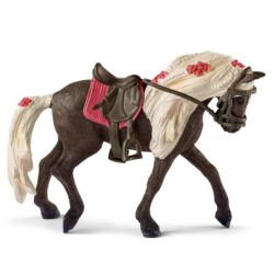 schleich HORSE CLUB Rocky Mountain (SCHLEICH Horse Club Rocky Mountai