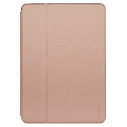 Targus Click-In 26,7 cm [10.5] Custodia a libro Rose Gold (CLICK-IN I