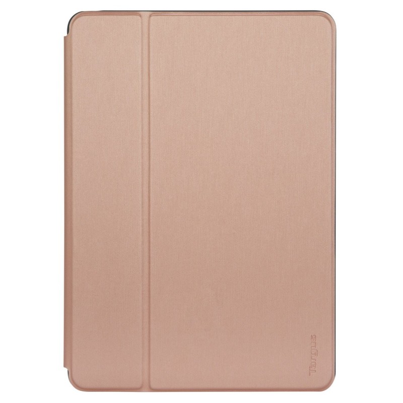 Targus Click-In 26,7 cm [10.5] Custodia a libro Rose Gold (CLICK-IN I