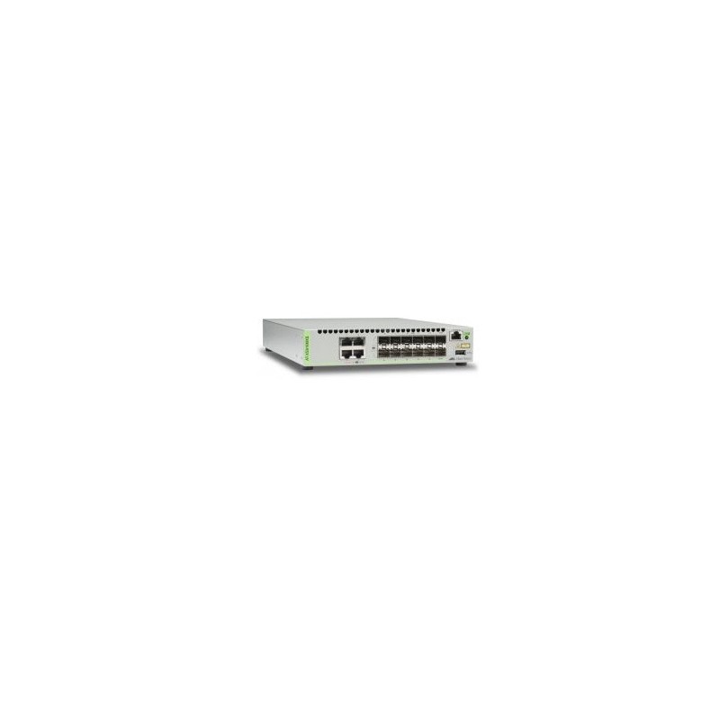 Allied Telesis AT-XS916MXS-30 switch di rete Gestito L3 10G Ethernet 