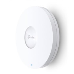 TP-Link Omada EAP660 HD punto accesso WLAN 2402 Mbit/s Bianco Support