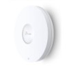 TP-Link Omada EAP660 HD punto accesso WLAN 2402 Mbit/s Bianco Support