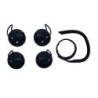 Jabra 14121-41 accessorio per cuffia Gancio auricolare (Engage conv. 