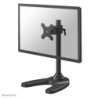 Neomounts Supporto da scrivania per monitor (DESK MOUNT 10-24IN TLT R