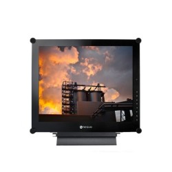 AG Neovo SX-19G Monitor PC 48,3 cm [19] 1280 x 1024 Pixel SXGA LCD Ne