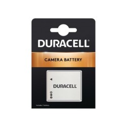 Duracell DRC4L Batteria per fotocamera/videocamera Ioni di Litio 720 