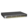 NETGEAR GS752TP-300EUS switch di rete Gestito L2/L3/L4 Gigabit Ethern